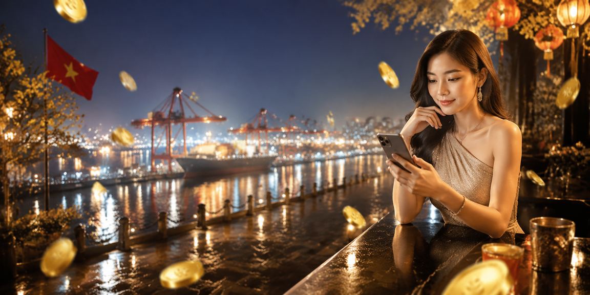 Thành viên VIP nhận bonus tại Hải Phòng qua ứng dụng di động