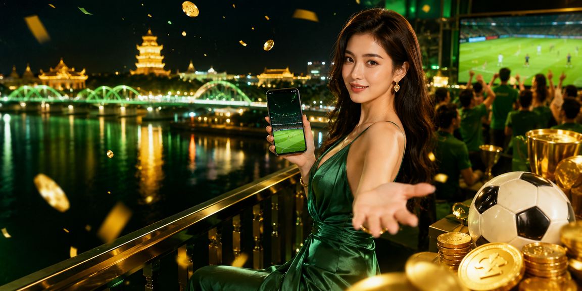 Người dùng Việt Nam theo dõi cá cược bóng đá trực tuyến tại Huế