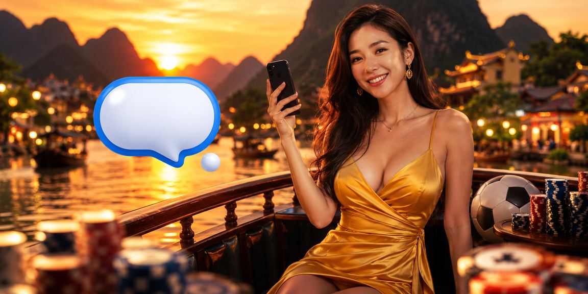 Người dùng Ninh Bình theo dõi kết quả cá cược bóng đá trên điện thoại